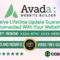 Avada Website Builder For WordPress
