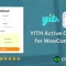 YITH Active Campaign for WooCommerce WordPress Plugin With Lifetime Update
