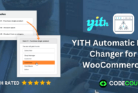 YITH Automatic Role Changer for WooCommerce