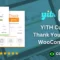 YITH Custom Thank You Page for WooCommerce WordPress Plugin With Lifetime Update