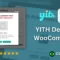YITH Deals for WooCommerce WordPress Plugin With Lifetime Update