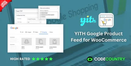 YITH WooCommerce PDF Invoices & Packing Slips