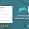 YITH Multiple Shipping Addresses for WooCommerce WordPress Plugin Lifetime Update