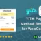 YITH Payment Method Restrictions for WooCommerce WordPress Plugin With Lifetime Update