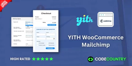 YITH WooCommerce EU VAT