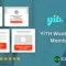 YITH WooCommerce Membership Wordpress Plugin With Lifetime Update