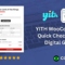 YITH WooCommerce Quick Checkout for Digital Goods WordPress Plugin With Lifetime Update