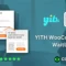 YITH WooCommerce Waitlist WordPress Plugin With Lifetime Update