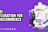 eBay Integration for WooCommerce