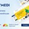 MyMedi - Responsive WooCommerce WordPress Theme