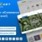 eCart Web