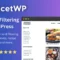 FacetWP Advanced Filtering for WordPress With Lifetime Update.