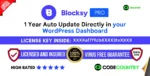 Blocksy Pro With Original License Key