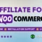 Affiliate For WooCommerce