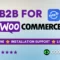 B2B for WooCommerce