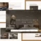 THE CAPPA - Luxury Hotel WordPress Theme