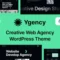 Ygency - Web Design Agency WordPress Theme