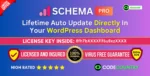 Schema Pro With Original License Key For Lifetime Update.