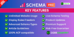 Schema Pro With Original License Key