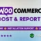 Cost & Reports for WooCommerce