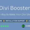Divi Booster WordPress Plugin With Lifetime Update.