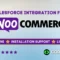 Salesforce Integration for WooCommerce