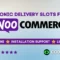 Iconic Delivery Slots for WooCommerce