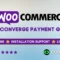 Elavon Converge Payment Gateway
