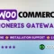 WooCommerce Moneris Gateway