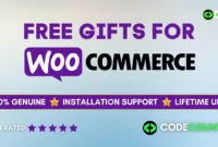 Free Gifts for WooCommerce