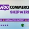 WooCommerce Shipwire