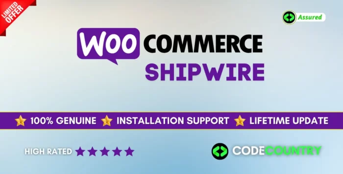 WooCommerce Shipwire
