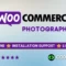 WooCommerce Photography