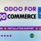 Odoo for WooCommerce