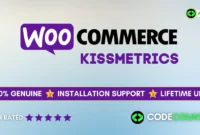 WooCommerce Kissmetrics