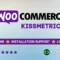 WooCommerce Kissmetrics