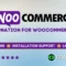 Donation For WooCommerce
