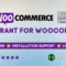Restaurant for WooCommerce
