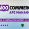 WooCommerce API Manager