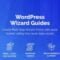 WordPress Wizard Guides Plugin With Lifetime Update.