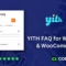 YITH FAQ for WordPress & WooCommerce