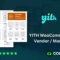 YITH WooCommerce Multi Vendor / Marketplace