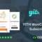YITH WooCommerce Subscription