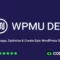 WPMU DEV Forminator Pro