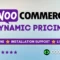 WooCommerce Dynamic Pricing
