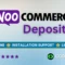 WooCommerce Deposits