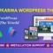 Newkarma WordPress Theme