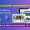 Magazinepro WordPress Theme