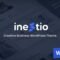 Inestio - Business & Creative WordPress Theme