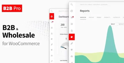 B2B Pro — Powerful WooCommerce B2B & WooCommerce Wholesale Plugin - CodeCanyon Item for Sale